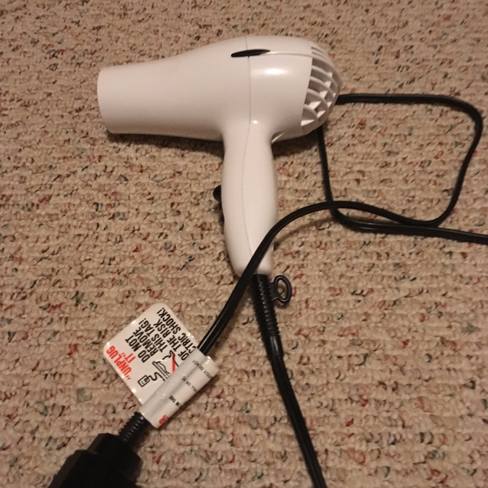 Conair Small Hair Dryer